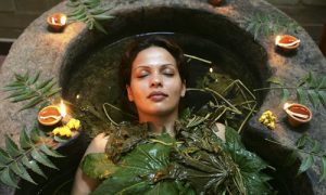 Read more about the article आयुर्वेदा सर्वसक्षम : हेल्थ अप®