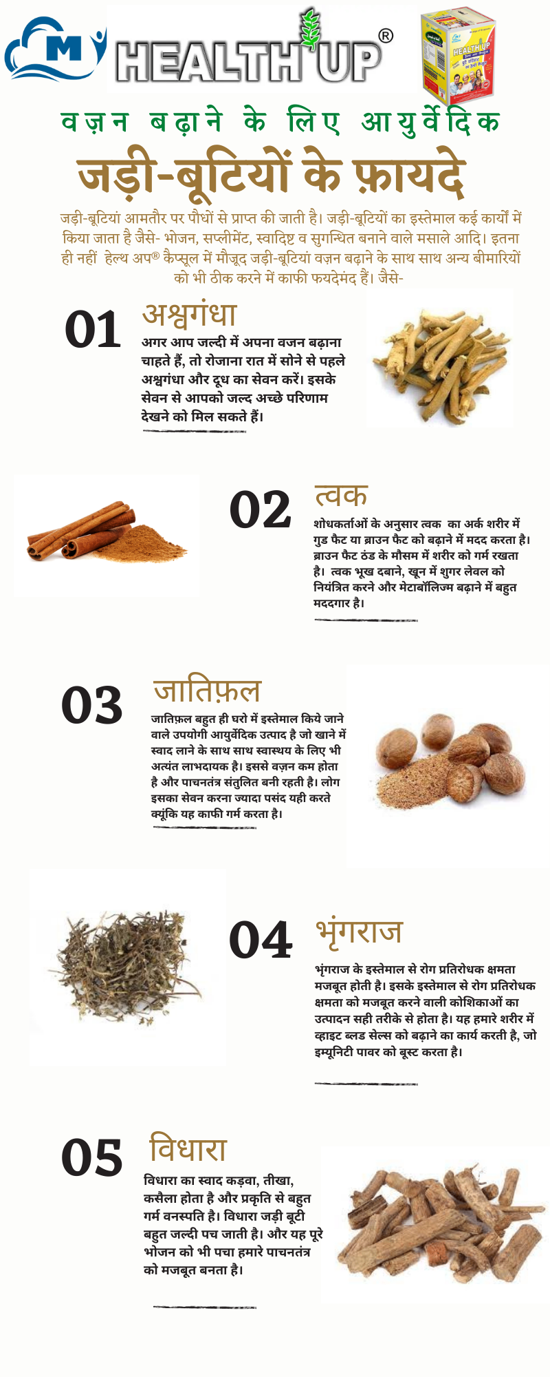 You are currently viewing हेल्थ अप® कैप्सूल के बारे में वह सब कुछ जो आपको जानना आवश्यक है