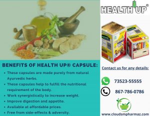 Read more about the article Learn How To Start WEIGHT GAIN